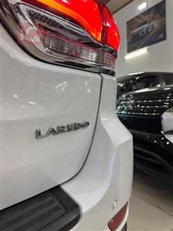 جیپ گراند شیرۆکی